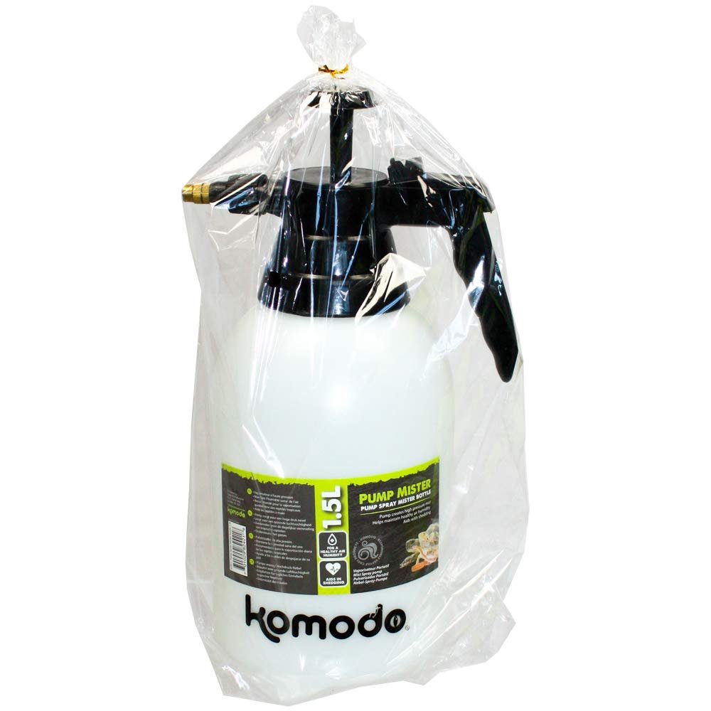 Párásítás & itatás