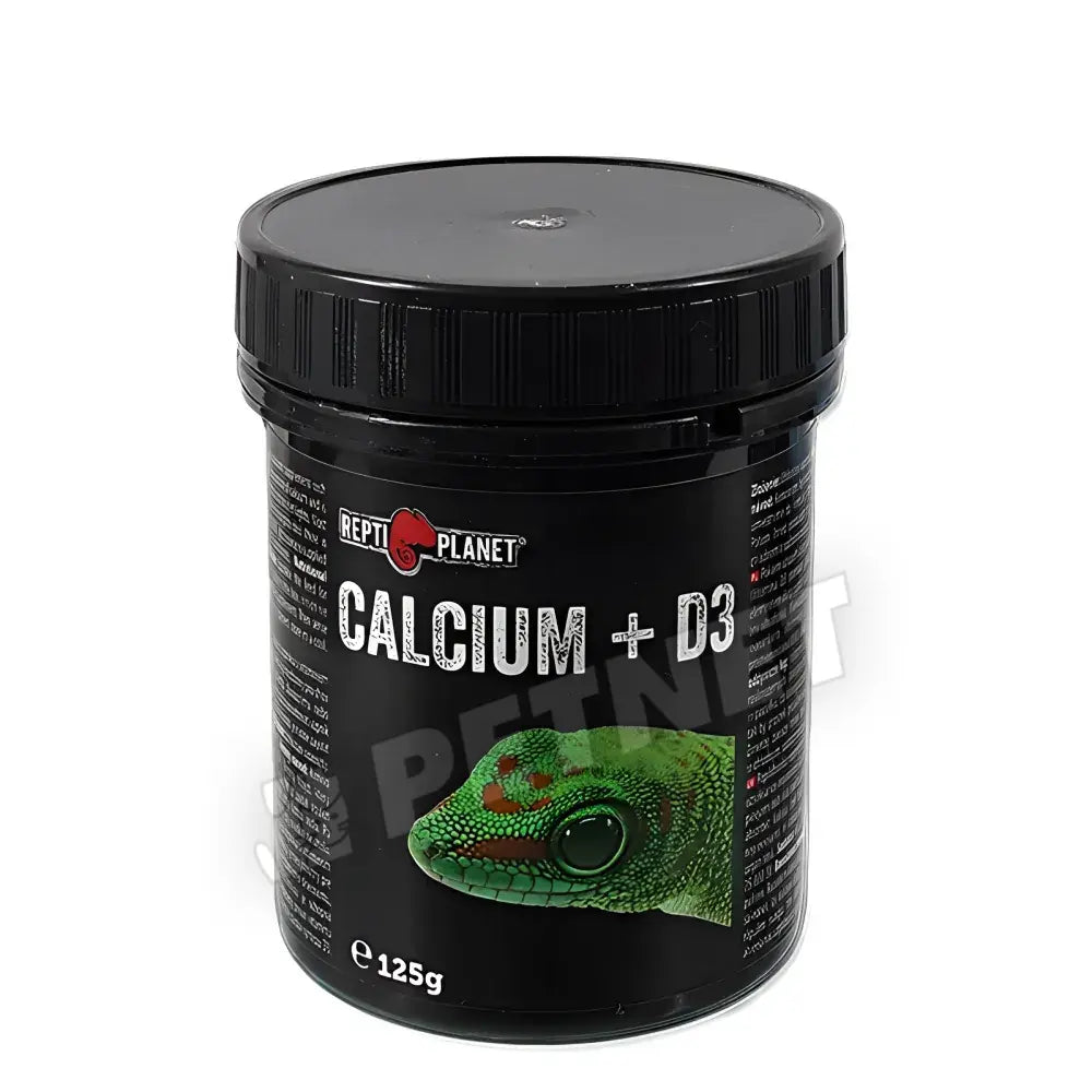 Calcium Plus D3 125 g