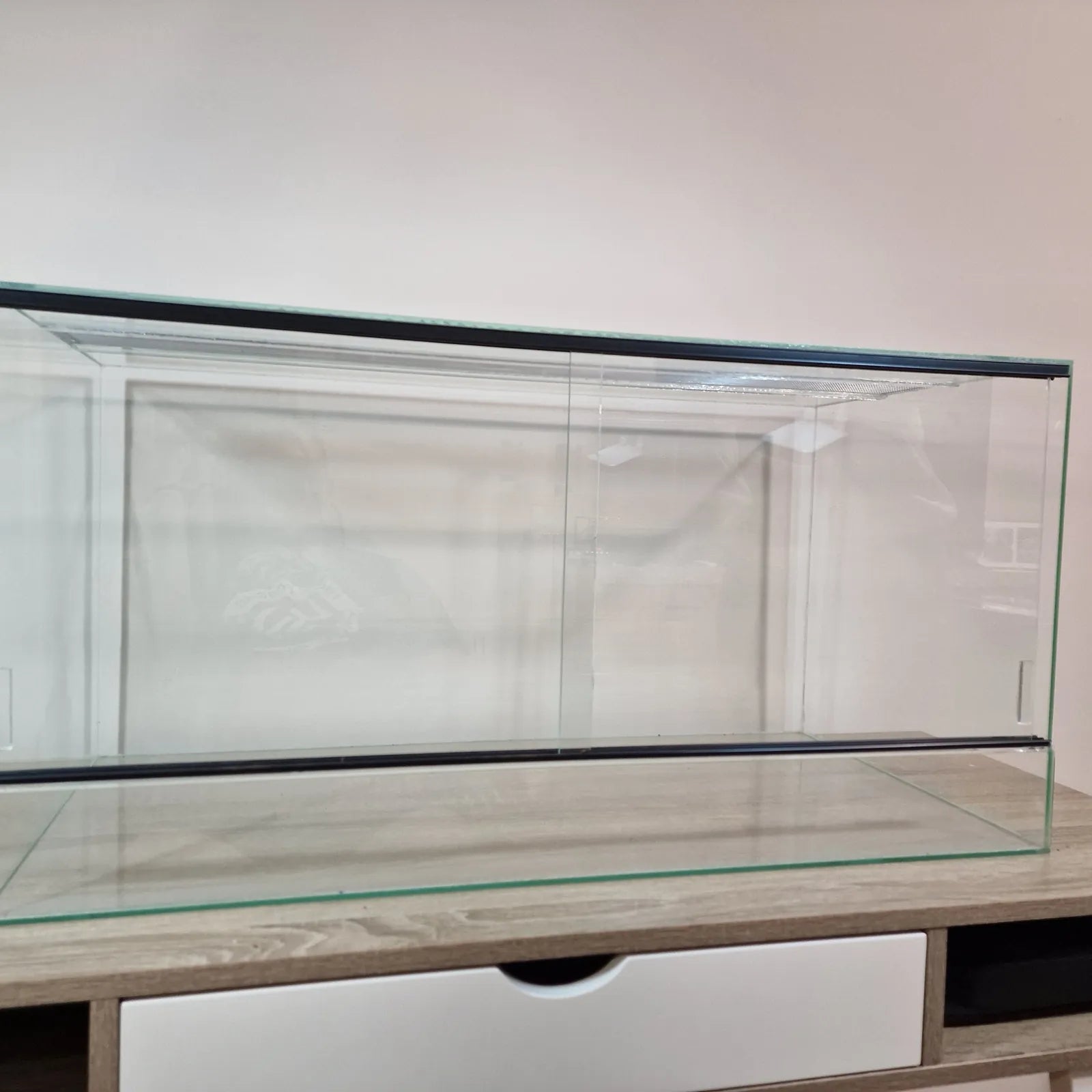Terrárium – 80×40×40 cm