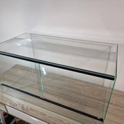 Terrárium – 80×40×40 cm