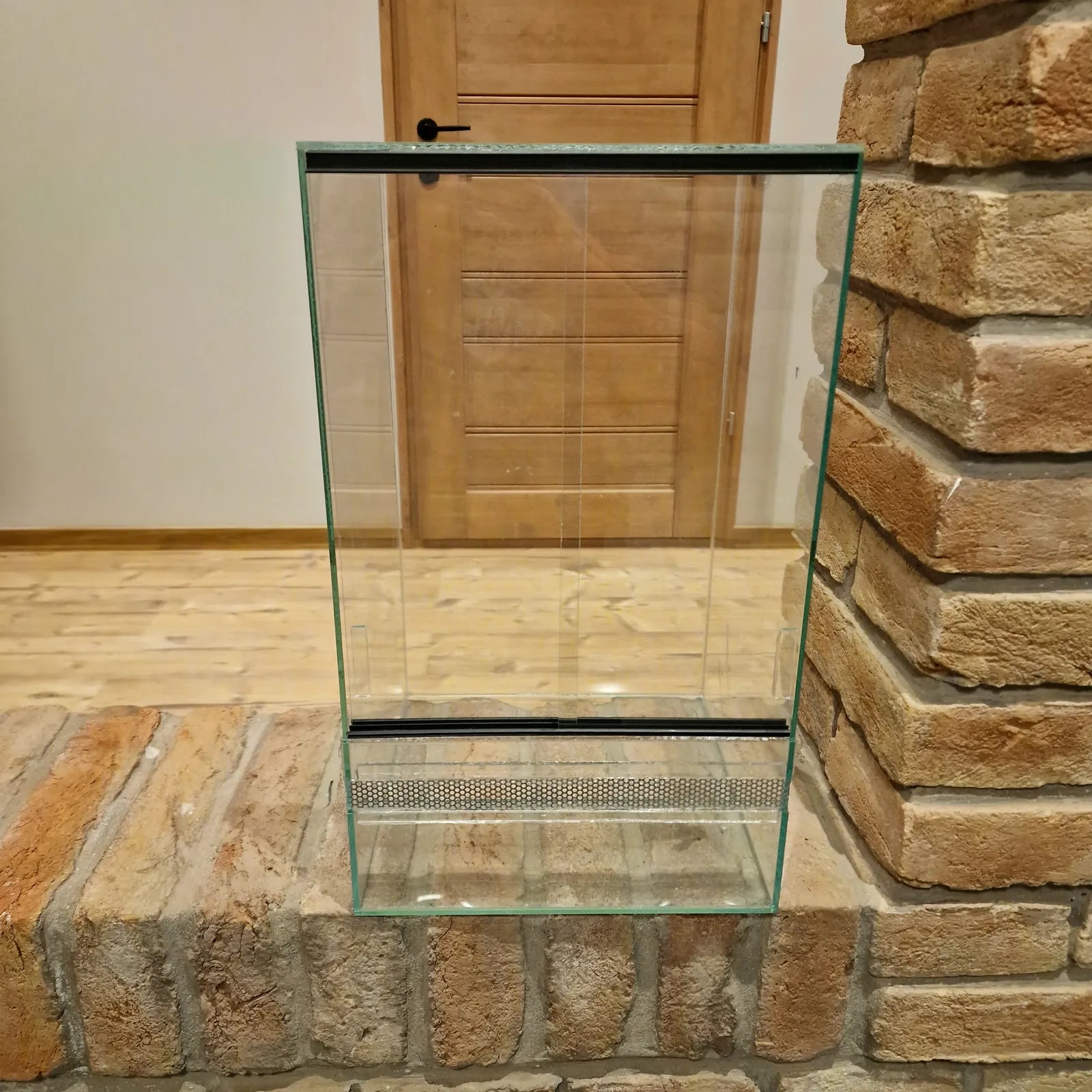Álló terrárium 30×30×50 cm