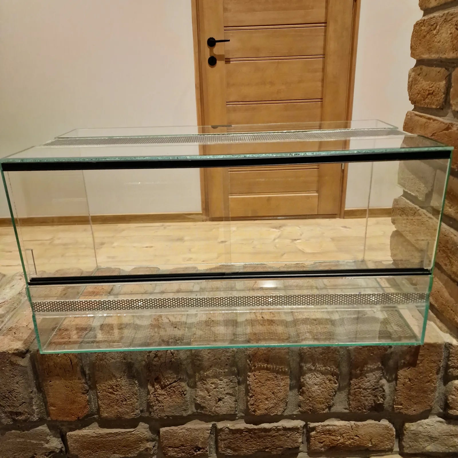 Terrárium – 60×30×30 cm