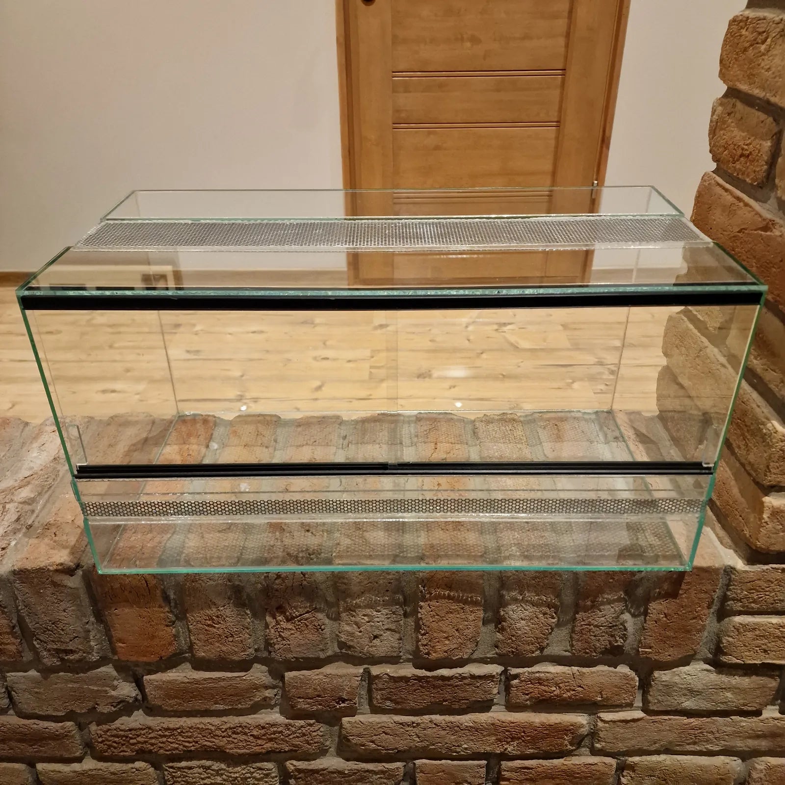 Terrárium – 60×30×30 cm