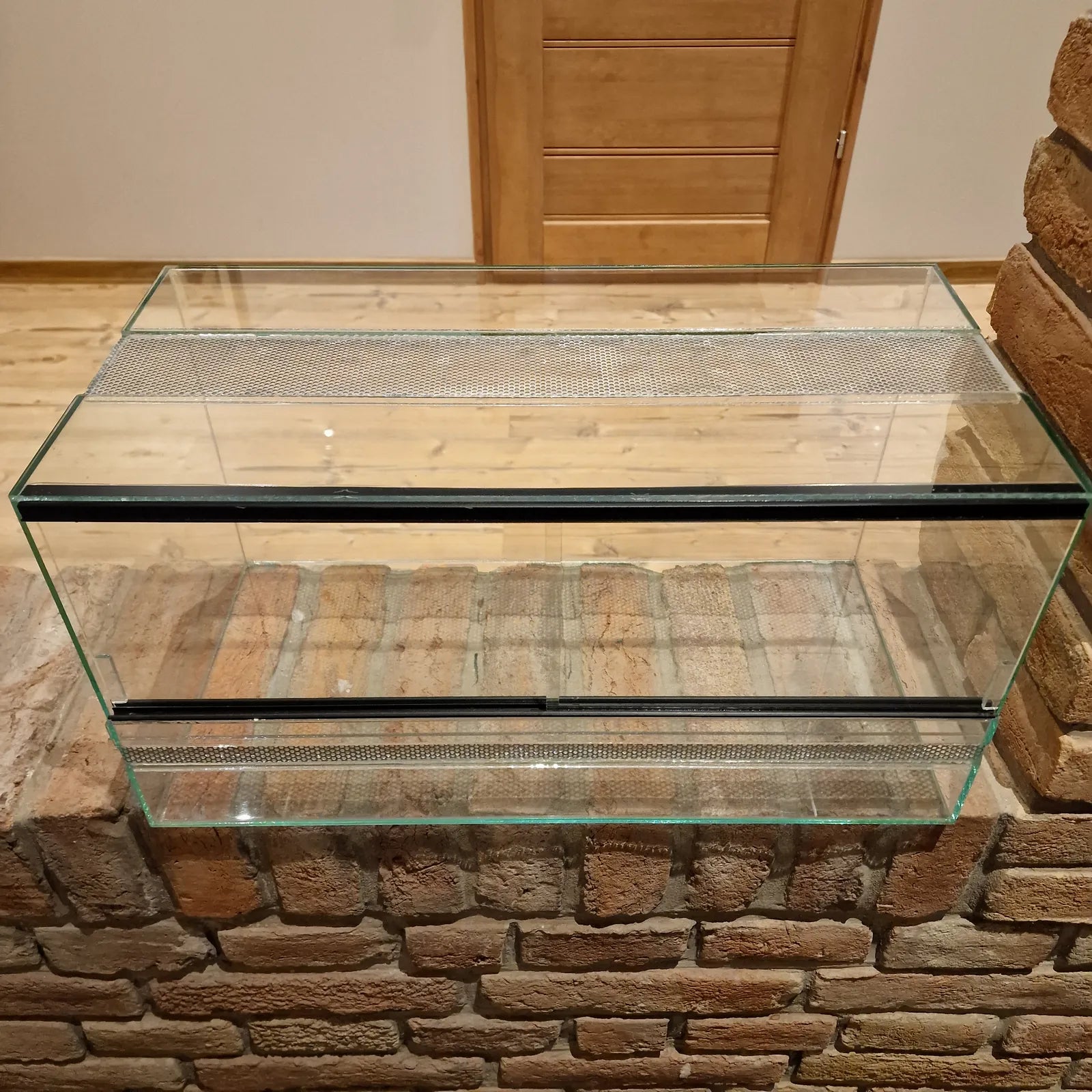 Terráriumok – Különböző méretek minden terráriumi állathoz