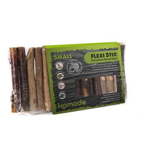 Komodo Flexi Stix – Kis méret (hajlítható mászóág)