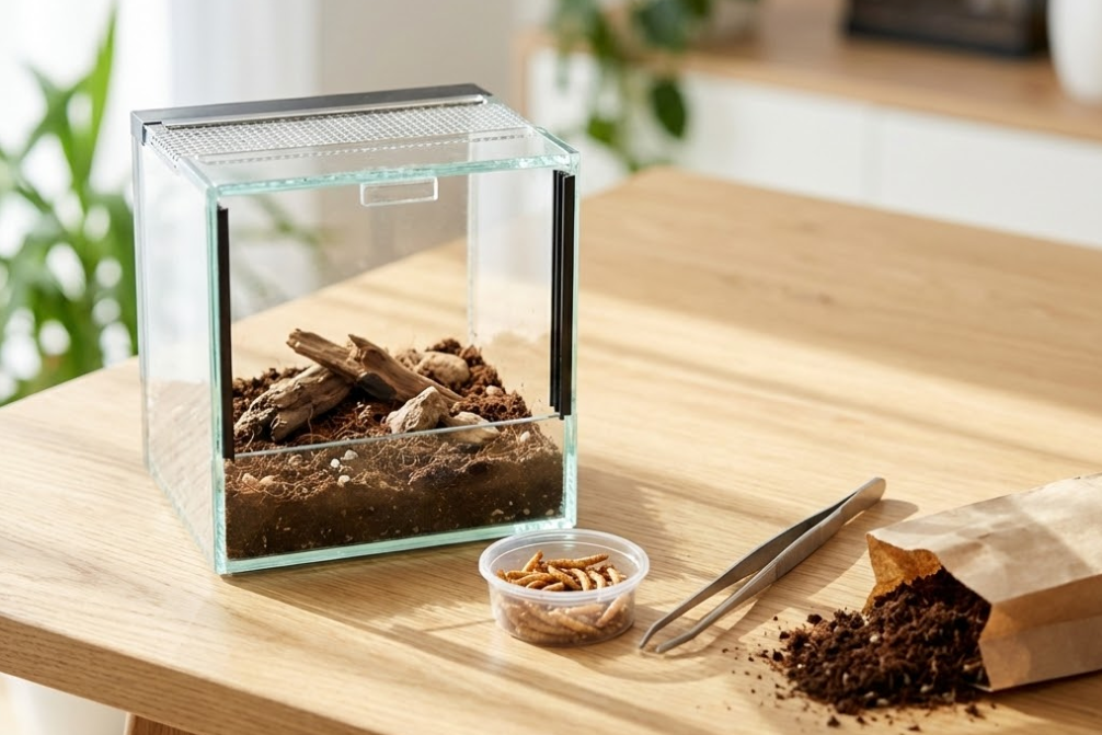 Minden egy rendelésben