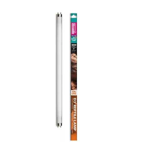 Arcadia D3+ Reptile 12% 36W,1200 mm