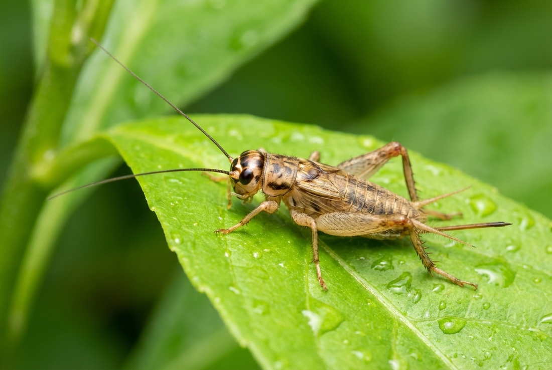 Friss, élő eleség - minimális úton töltött idővel szállítva