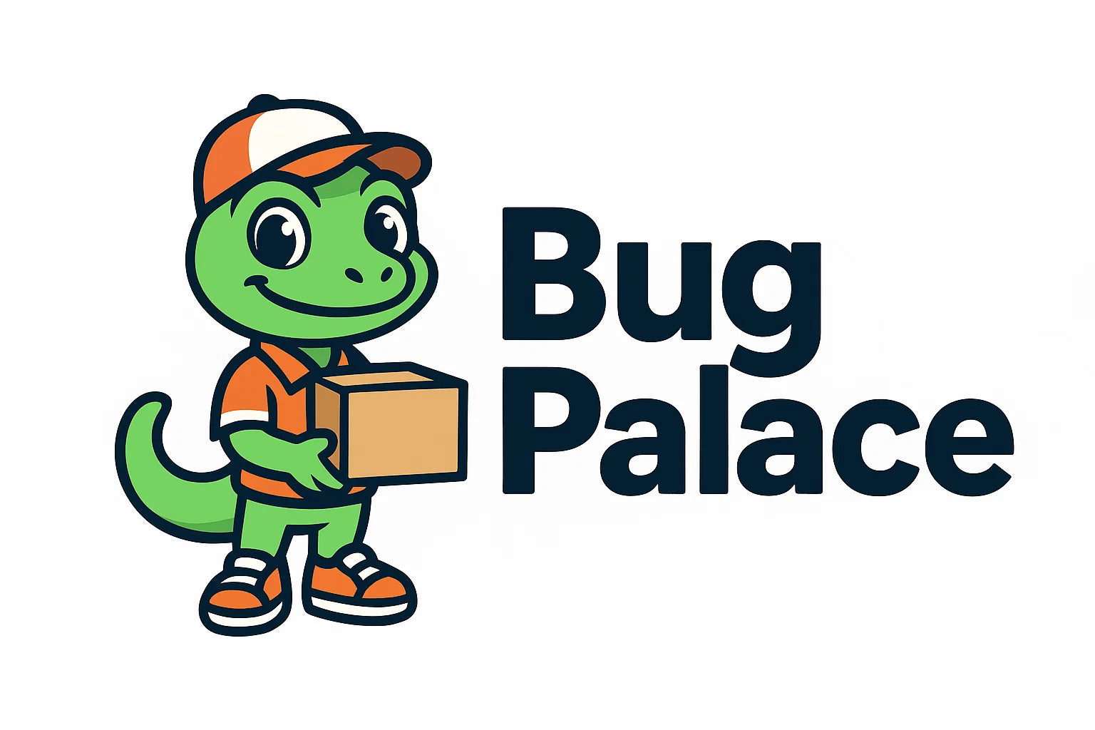 Bug Palace – Terrárium felszerelés és egzotikus állatok webáruháza