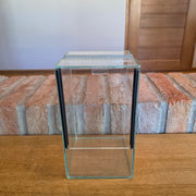 15×15×25 terrárium – Ideális mászó fajokhoz