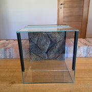 30×30×30 terrárium – Klasszikus és sokoldalú választás