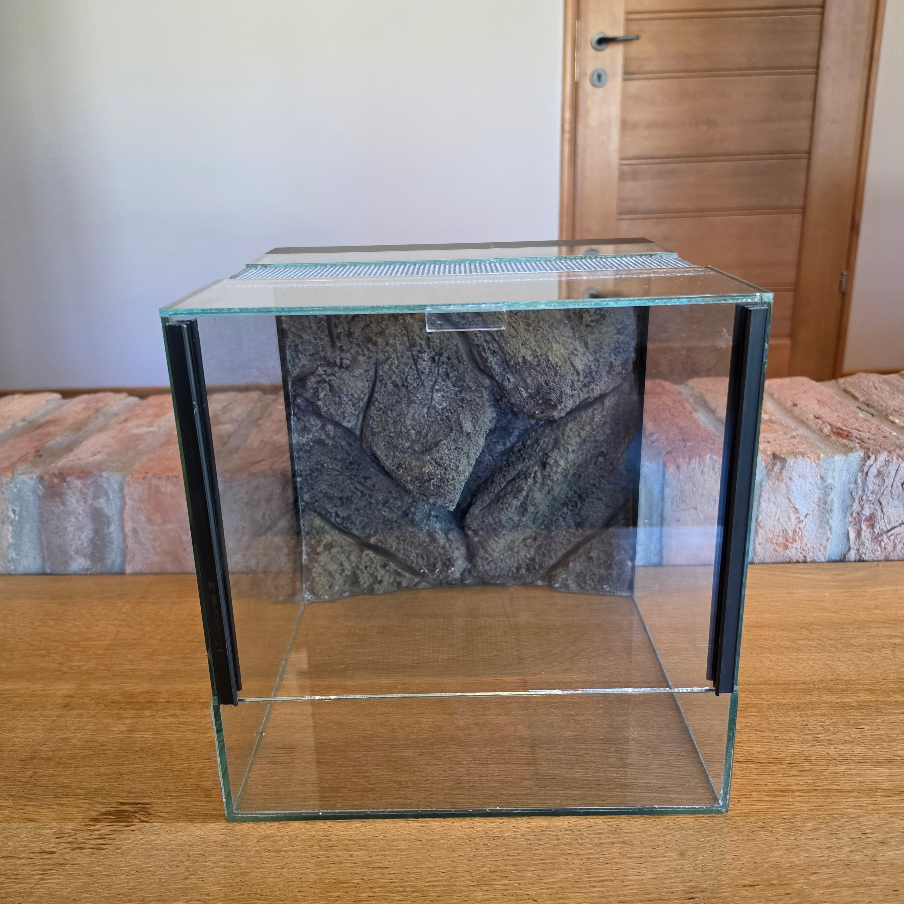 30×30×30 terrárium – Klasszikus és sokoldalú választás