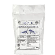RÖPTE – Ásványi talaj terráriumokhoz
