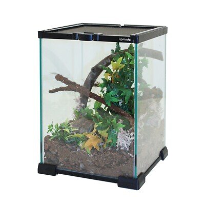 Komodo Nano Habitat 21×21×30 cm