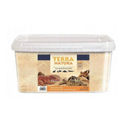 Terráriumi Homok 5,4 kg Vödrös Terra