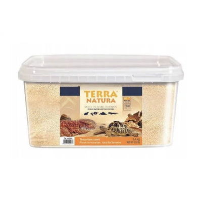 Terráriumi Homok 5,4 kg Vödrös Terra