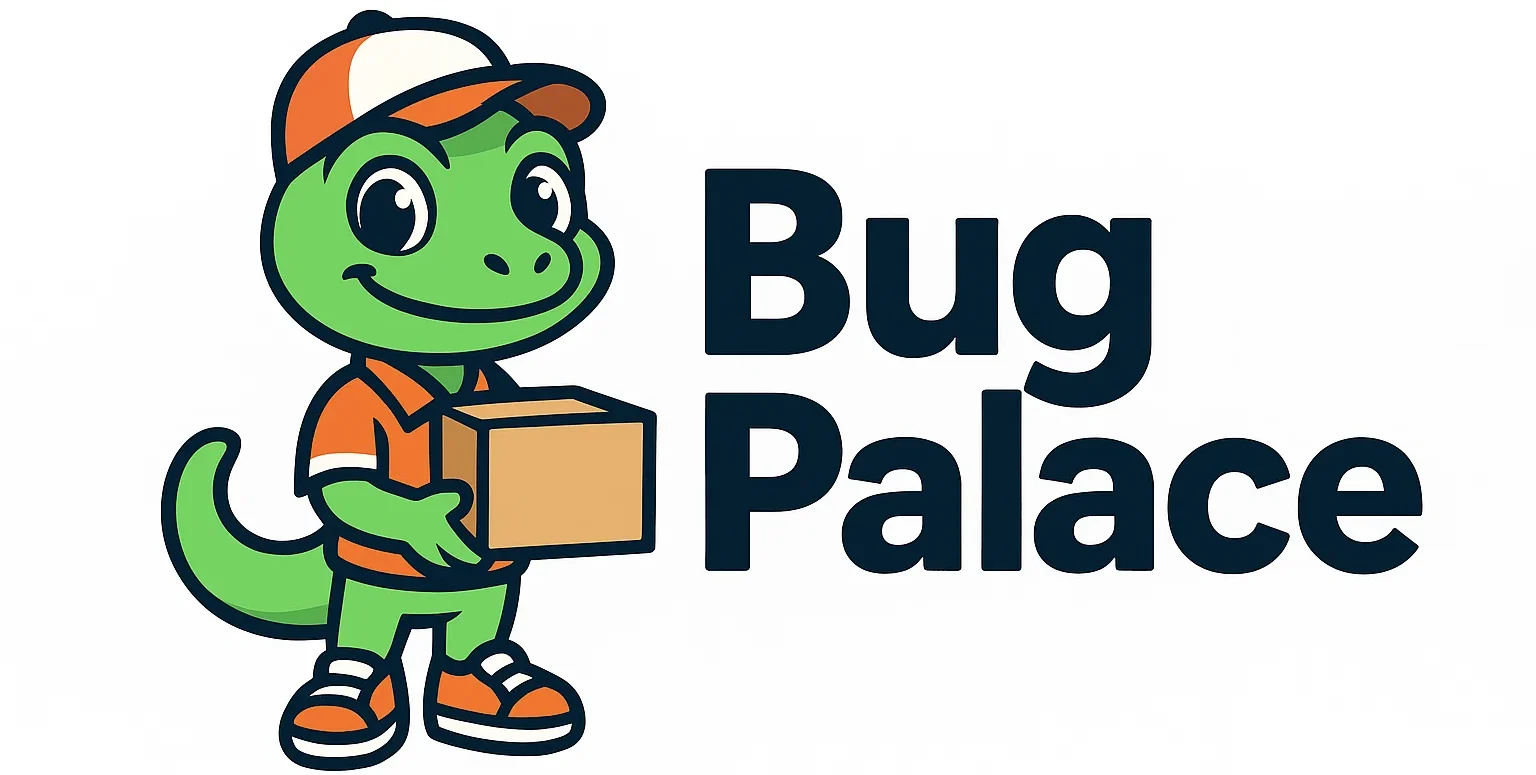Bug Palace