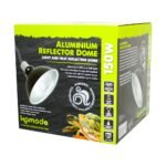 Komodo Aluminium Reflector 21 cm