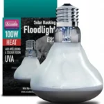 Arcadia Basking Solar Flood 100W