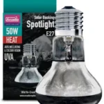 Arcadia Basking Solar Spot 50 W