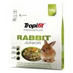 Tropical Tropifit Rabbit Jr- 750 g