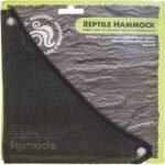 Komodo Reptile Hammock 1pc