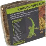 Komodo Habitat Moss Compact