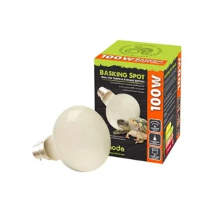 Komodo Basking Spot Bulb 100W