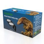 HabiStat Arboreal Feeding Ledge Double