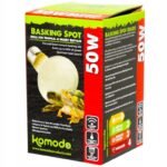 Komodo Basking Spot Bulb 50W