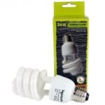 Komodo Compact Lamp UVB 2 % 26W