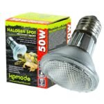 Komodo Halogen Spot Bulb 50 W