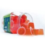 Komodo epres bogárzselé