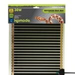 Komodo Advanced Heat Mat 30W,571x274mm