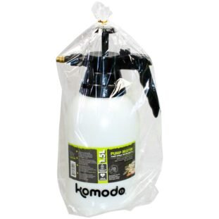 Komodo vízpermetező 1,5 L