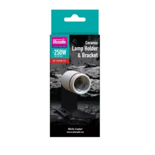 Arcadia D3 Lamp Bracket Set