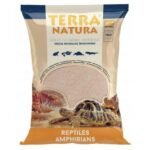Terrárium Homok 6 kg Terra