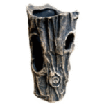 Fatörzs Bújós kerámia dekor 13×6