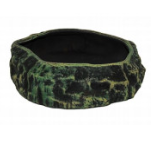 Peremes Etető Magas Kerámia Dekor