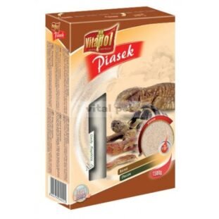 Terráriumi homok 1,5 kg Terra