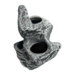 Hármas Ültető Kerámia Dekor