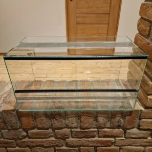 Terrárium – 60×30×30 cm