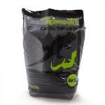 CaCo Sand Black – Fekete terráriumi homok (4 kg)