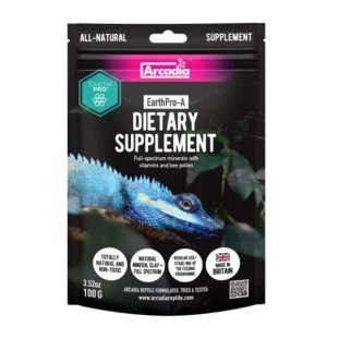 EarthPro A Full – Vitamin és ásványianyag kiegészítő (100 g)