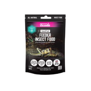 EarthPro InsectFuel 50 g