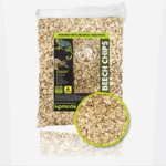 Komodo Beech Chips Coarse – Durva kéreg aljzat (6-12 L)