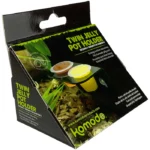 Komodo Twin Jelly Pot Holder – Dupla zselétartó