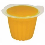 Komodo banános bogárzselé