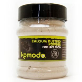 Calcium Dusting Powder – Kalciumpor (200 g)
