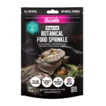 Növényi táplálékkiegészítő hüllőknek 125g – természetes eleség agámáknak, leguánoknak